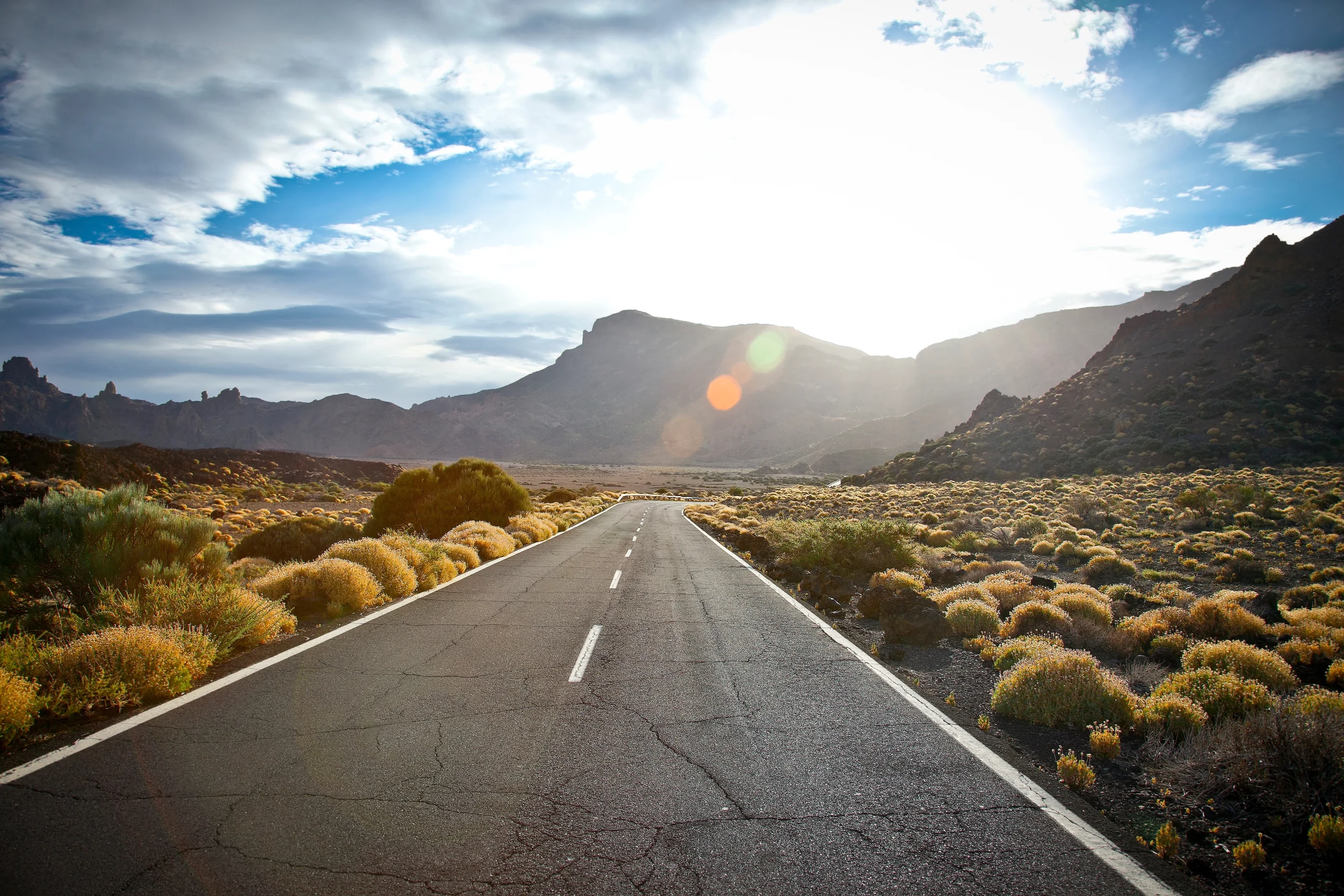Οι χώρες με τους καλύτερους και χειρότερους δρόμους στην Ευρώπη – Σε ποια θέση βρίσκεται η Ελλάδα