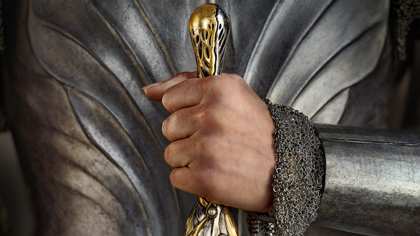 «LOTR: The Rings of Power»: Η ώρα που θα κάνει πρεμιέρα στην Ελλάδα η πολυαναμενόμενη σειρά