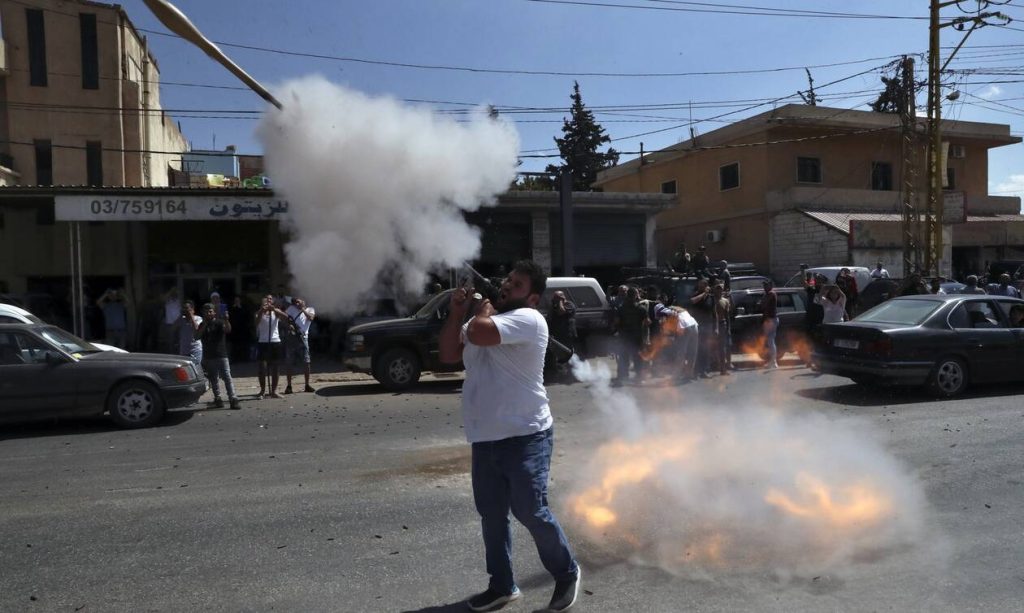 Μέση Ανατολή: Δυο νεκροί Παλαιστίνιοι σε συγκρούσεις με Ισραηλινούς στη Δυτική Όχθη