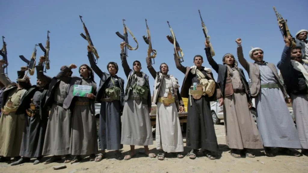 Υεμένη: Ο ΟΗΕ καταδικάζει επίθεση των Χούθι τη Δευτέρα κοντά στην Τάιζ