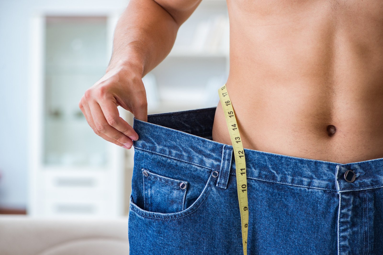 Απώλεια βάρους: Έτσι θα «κάψεις» θερμίδες ενώ… κάθεσαι