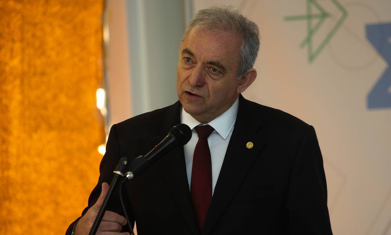 Ε.Λέκκας για σεισμό στη Σάμο: «Υπάρχει μικρή πιθανότητα για μεγαλύτερη δόνηση»