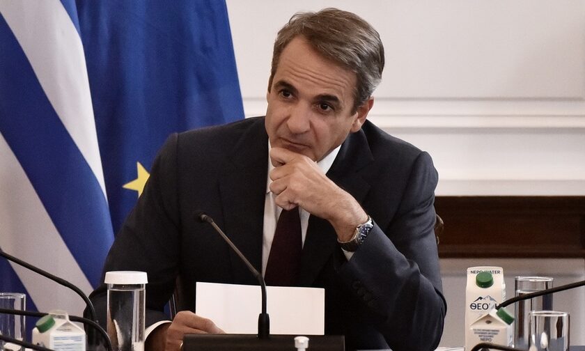 Σε Σέρρες και Θεσσαλονίκη σήμερα ο Κυριάκος Μητσοτάκης – Το πρόγραμμά του