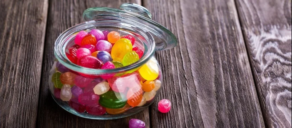 Νέο trend στο TikTok: Οι καραμέλες μέντας που υπόσχονται την απόλυτη απόλαυση στο στοματικό σεξ (βίντεο)