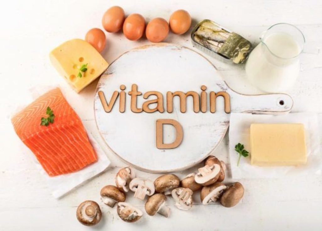 Βιταμίνη D: Σε ποιες τροφές θα την βρείτε για να την αυξήσετε