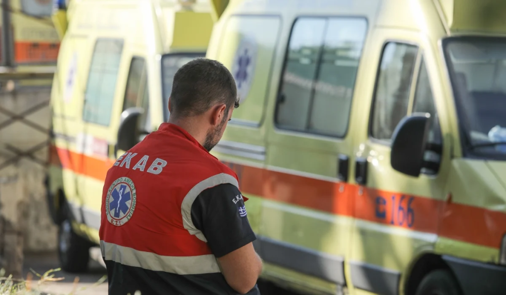 Ηράκλειο Κρήτης: Ολλανδός τουρίστας εντοπίστηκε νεκρός μέσα στο δωμάτιο του ξενοδοχείου