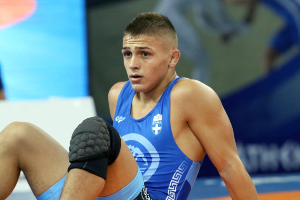 Καρφί του Γ.Πιλίδη: «Πίνω καφέ για να μου πει το φλυτζάνι γιατί δεν με στέλνει η Ομοσπονδία στο Παγκόσμιο»