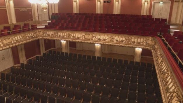  Δολοφονία σοπράνο Λυρικής: 50.000 ευρώ έκαναν «φτερά» από τον λογαριασμό της 76χρονης