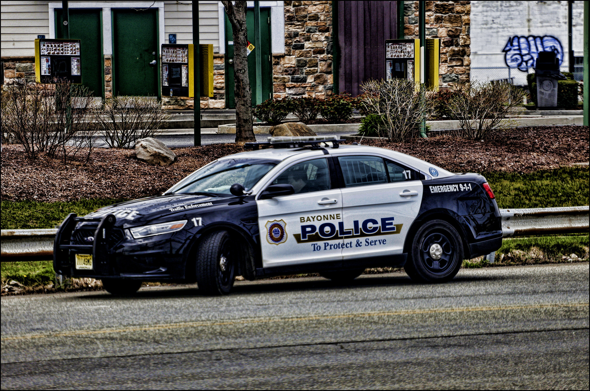 Νιού Τζέρσι: Τροχαίο δυστύχημα με βαν που μετέφερε εργαζομένους – Κοιμήθηκε ο οδηγός (βίντεο)