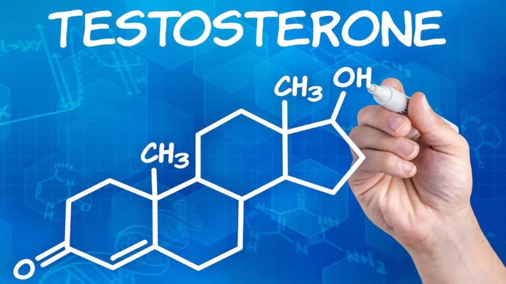 Έρευνα: Με βαριά νόσηση από Covid-19 κινδυνεύουν οι άνδρες με χαμηλή τεστοστερόνη