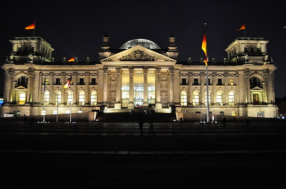 «Πανικός» στο Βερολίνο από τη διακοπή του Nord Stream 1: «Σταματήστε την κατανάλωση»