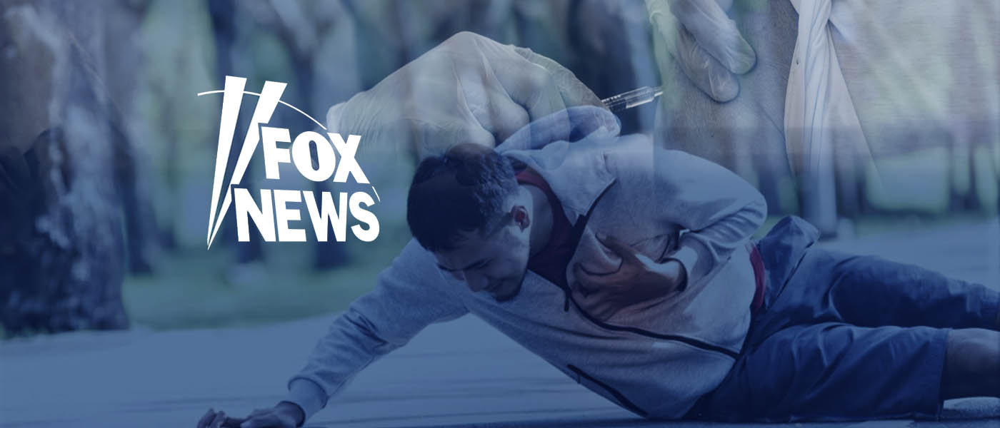 Fox News: «Δραματική η αύξηση των θανάτων μετά τους εμβολιασμούς κατά Covid-19» (βίντεο)