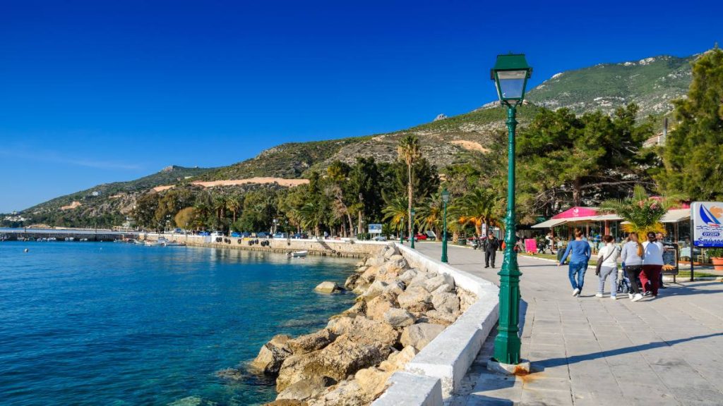 Έξι κοντινές low budget εκδρομές για να παρατείνετε λίγο ακόμη το καλοκαίρι σας!