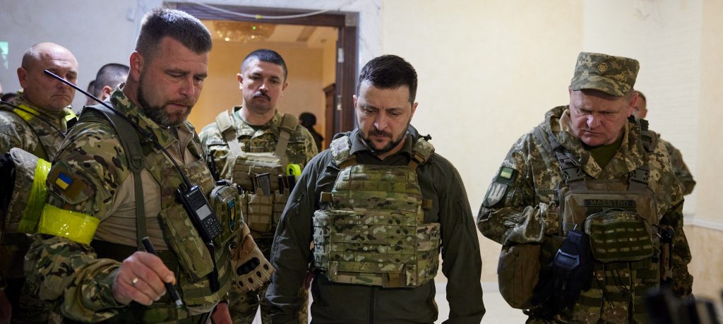 Η Ευρώπη καταρρέει «για τα μάτια»… κάποιου Ζελένσκι! – Διεθνή ΜΜΕ: «Έρχονται black out, φτώχεια & πείνα» (upd)