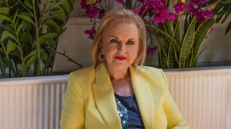 Μ.Παγώνη: «Υπολογίζουμε το εμβόλιο να έρθει γύρω στα τέλη Σεπτεμβρίου»