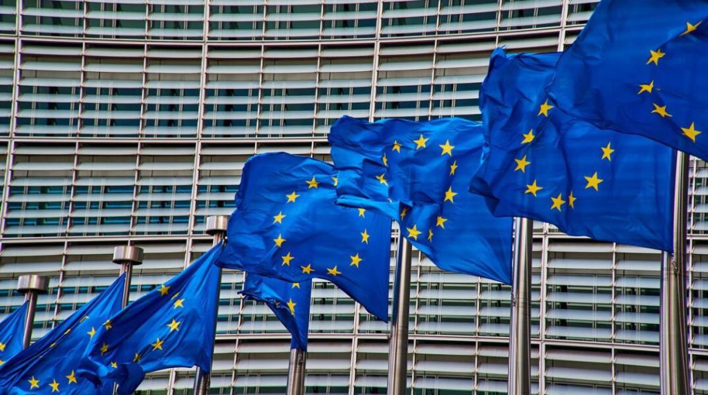 «Πάγωσε» η ΕΕ με το κλείσιμο του Nord Stream 1