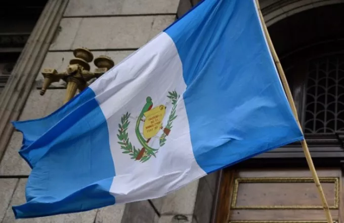 Γουατεμάλα και Ταϊβάν ενισχύουν τις διμερείς σχέσεις