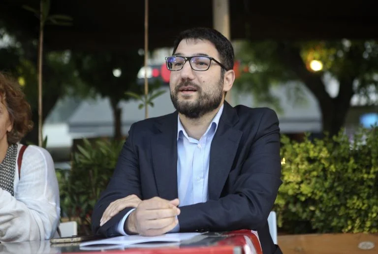 Ν.Ηλιόπουλος: «Η κυβέρνηση Μητσοτάκη είναι ένοχη και πρέπει να απολογηθεί – Η συγκάλυψη δεν θα προχωρήσει»