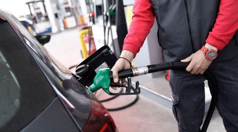 Ομοσπονδία Βενζινοπωλών: Στο 1,70€ το πετρέλαιο θέρμανσης αν άρχιζε τώρα η διάθεσή του