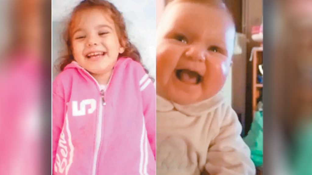 Θάνατοι Μαλένας-Ιριδας: Με τους ιατροδικαστές Καρακούση-Καλογρηά συνεχίζονται οι καταθέσεις