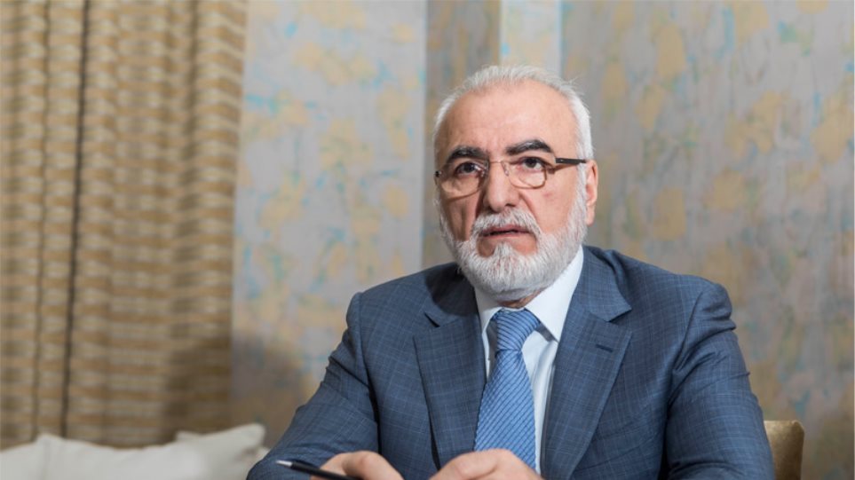 Ο Ι.Σαββίδης παραχωρεί ποσοστό του OPEN σε Ελληνοαμερικανό επιχειρηματία