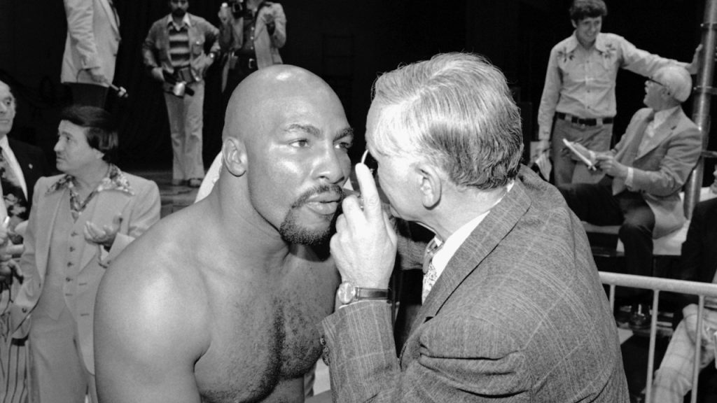 Έρνι Σέιβερς: Πέθανε ο μποξέρ που παραλίγο να σκοτώσει τον Σ.Σταλόνε στα γυρίσματα του Rocky (βίντεο)