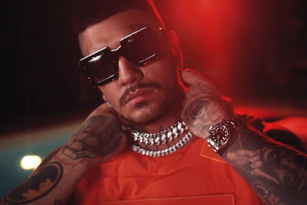 Kατερίνη – Snik: Για μία ατάκα για τον Light ξεκίνησε ο καυγάς (βίντεο)