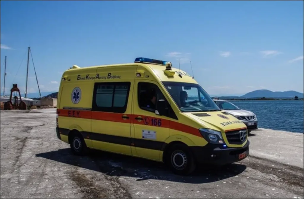 Τραγωδία στη Λάρισα: 57χρονος πνίγηκε στη θάλασσα – Τον εντόπισαν να επιπλέει άλλοι λουόμενοι
