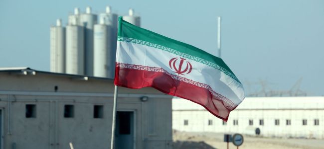 Ευρωπαϊκή Επιτροπή: Έλαβε την απάντηση του Ιράν για την αναβίωση της πυρηνικής συμφωνίας