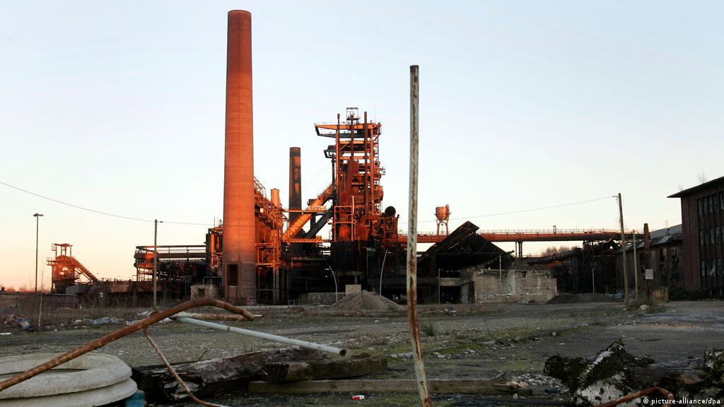 ArcelorMittal: Κλείνει η μεγαλύτερη παραγωγός ατσαλιού μετά το «σφράγισμα» του Nord Stream 1!