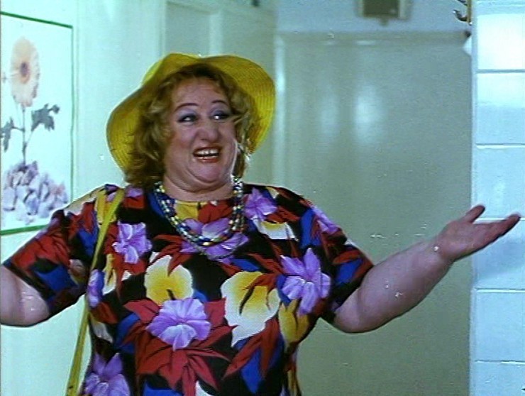 Πέθανε η ηθοποιός Φρύνη Αρβανίτη (φώτο)