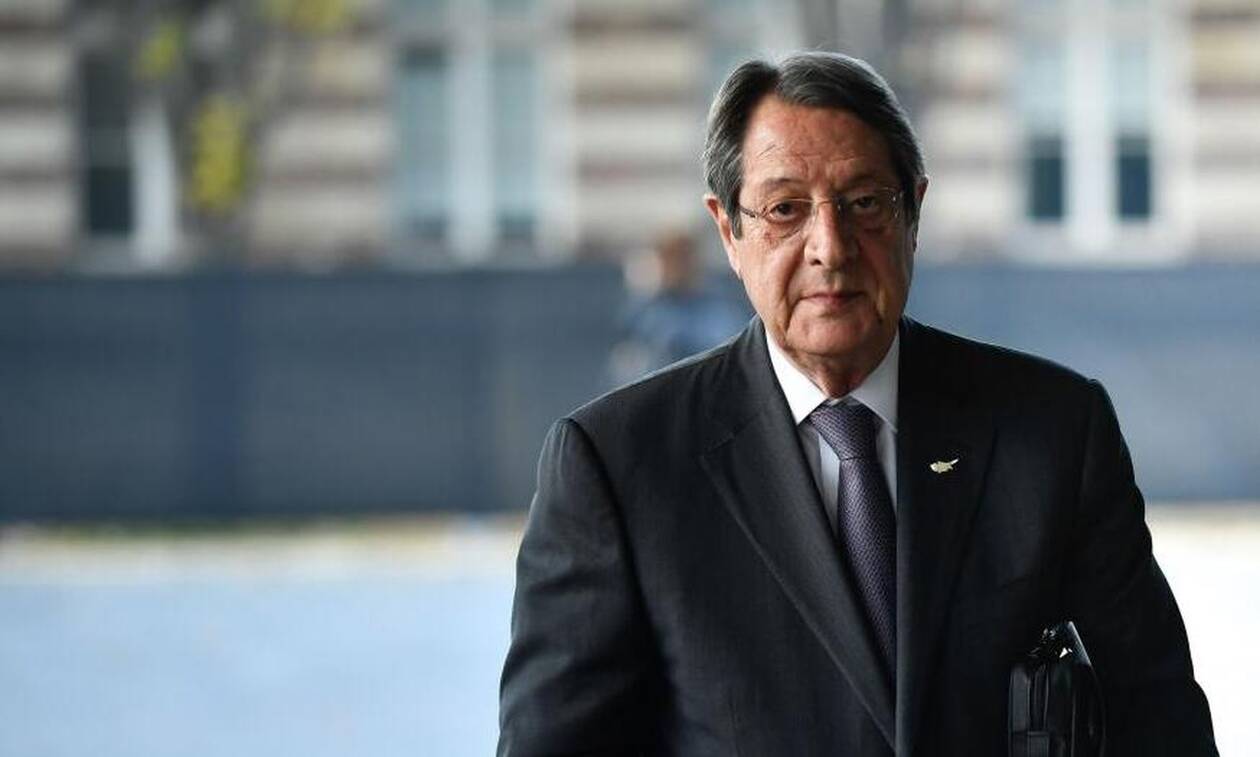 Την επόμενη εβδομάδα η συνάντηση του Ν.Αναστασιάδη με την Ρ.Μέτσολα στη Λευκωσία για το κυπριακό και τις τουρκικές προκλήσεις