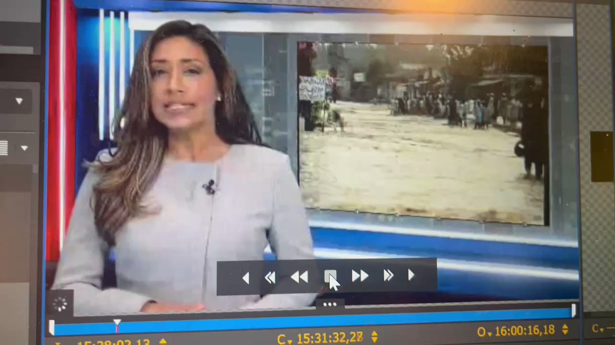 Καναδάς: Παρουσιάστρια κατάπιε μια μύγα την ώρα που εκφωνούσε τις ειδήσεις και έγινε viral