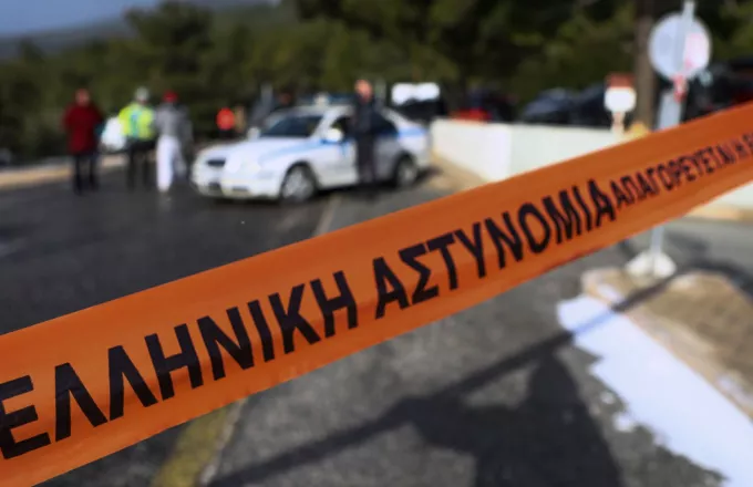 Θεσσαλονίκη: Nεκρός ηλικιωμένος σε σκεπή σπιτιού στην Πολίχνη – Δεν αποκλείεται η εγκληματική ενέργεια