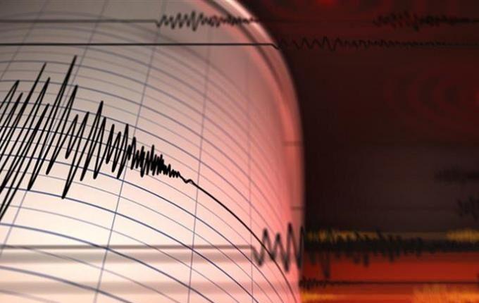 Σεισμός 3,9 Ρίχτερ τώρα στην Θήβα – Πολύ κοντά στην πόλη και σε μικρό βάθος