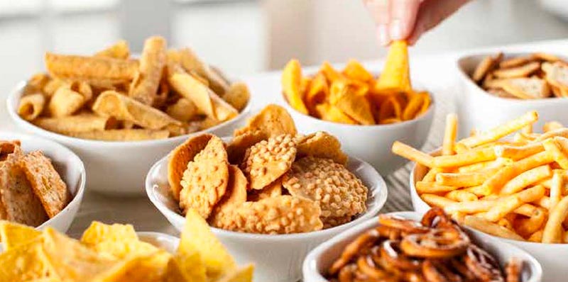 Αυτές είναι οι τροφές που αυξάνουν τον κίνδυνο καρκίνου του εντέρου για τους άνδρες