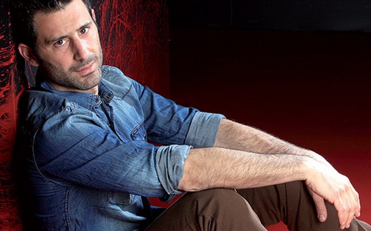 Λευτέρης Ελευθερίου για τον Πέτρο Φιλιππίδη: «Ήταν πολύ δύσκολος χαρακτήρας»