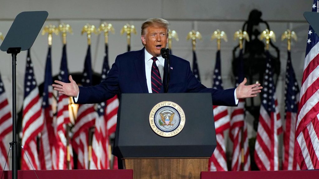 ΗΠΑ-Εκλογές 2024: Αποθέωση Ντ.Τραμπ σε συγκέντρωση στην Πενσυλβάνια