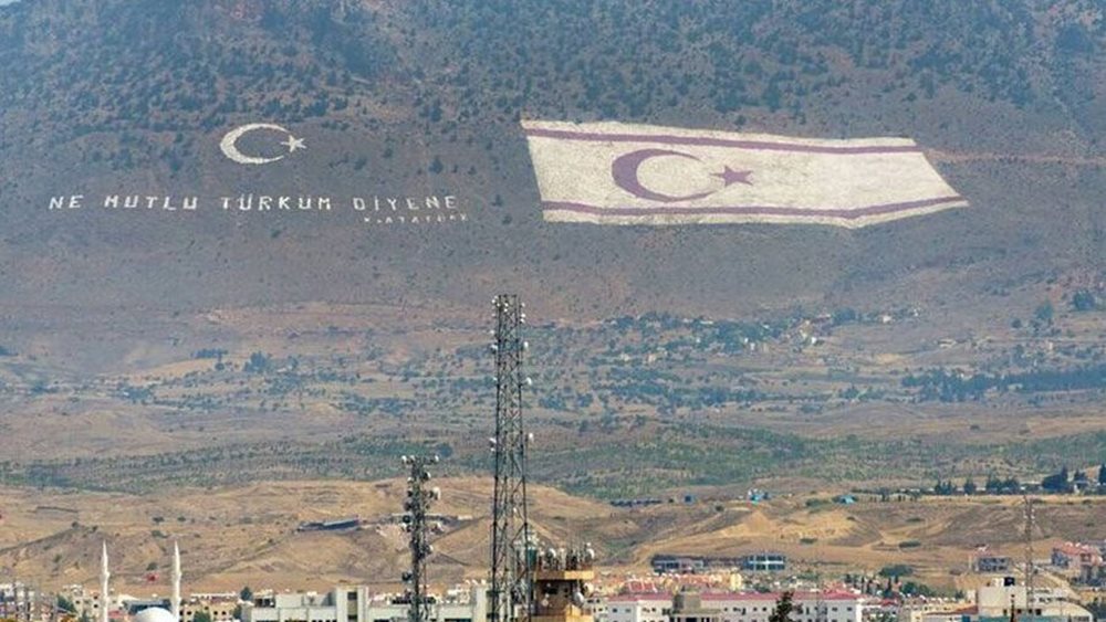 Επτά βήματα Ερντογάν για τα κατεχόμενα