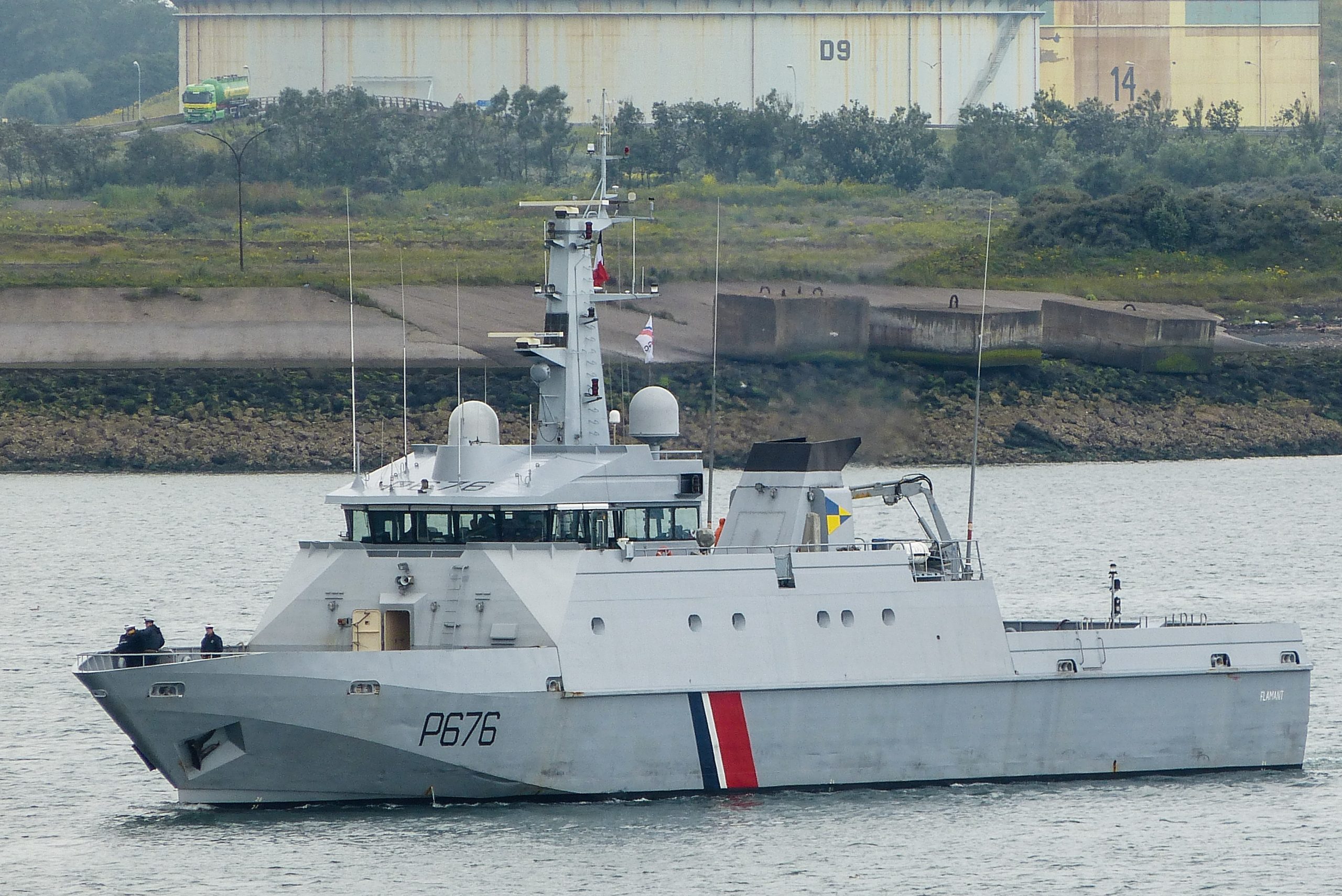 Μάγχη: 190 παράνομοι μετανάστες θέλησαν να φτάσουν στην Αγγλία – Γύρισαν στην Γαλλία