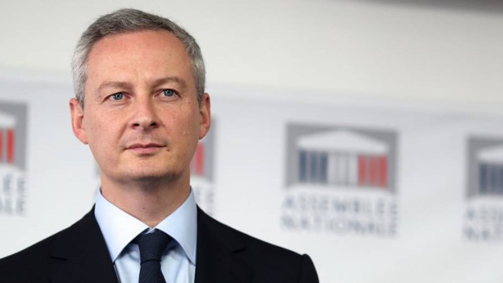 Γάλλος ΥΠΟΙΚ: Η ομοφωνία της ΕΕ για το ανώτατο όριο τιμών στη Ρωσία αποτελεί “πρόκληση”