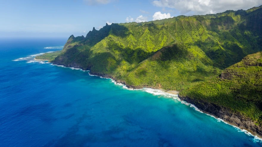 Εσύ θα τολμούσες να πας; – Αυτές είναι οι δέκα πιο επικίνδυνες παραλίες του κόσμου