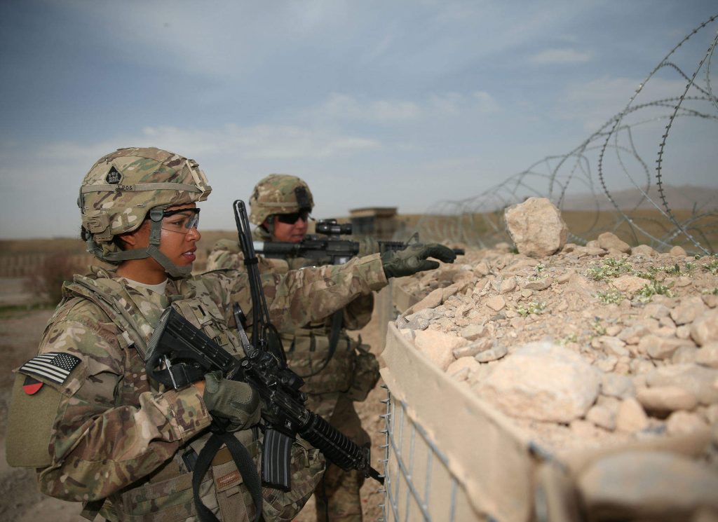 ΗΠΑ: «Ναι» στις αμβλώσεις σε βετεράνους του στρατού