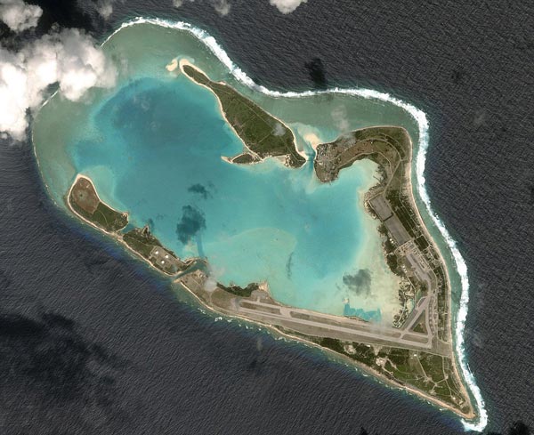 Δέκα νησιά του κόσμου όπως δεν τα έχετε ξαναδεί! (φωτο)