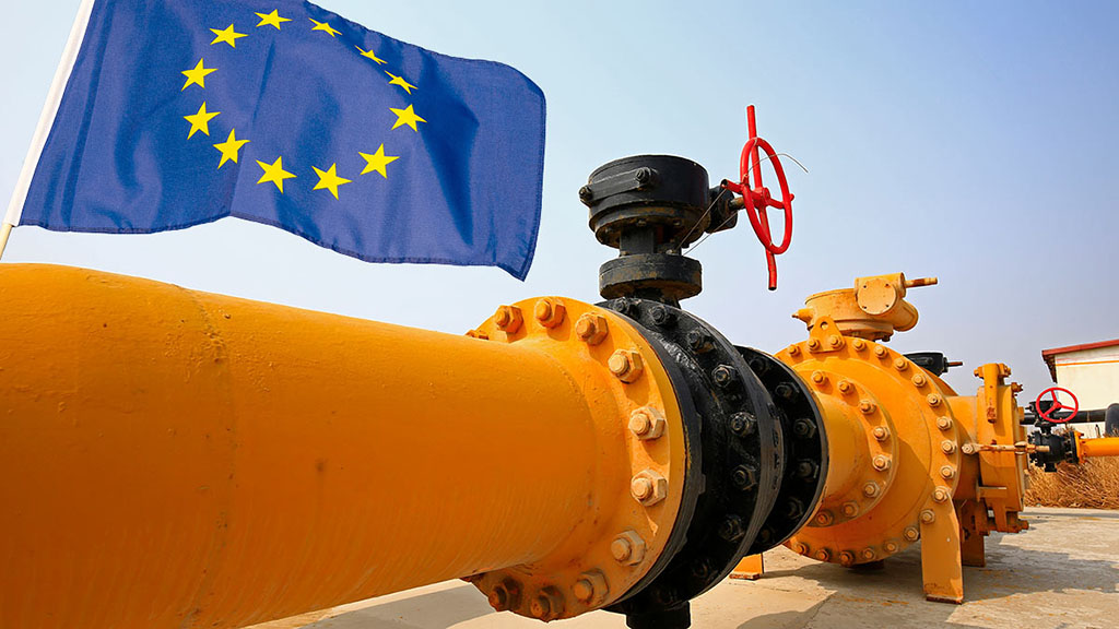 Υπουργοί Ενέργειας της ΕΕ: Επιλογές για πλαφόν στο φυσικό αέριο – Τι αναφέρει το σχετικό έγγραφο