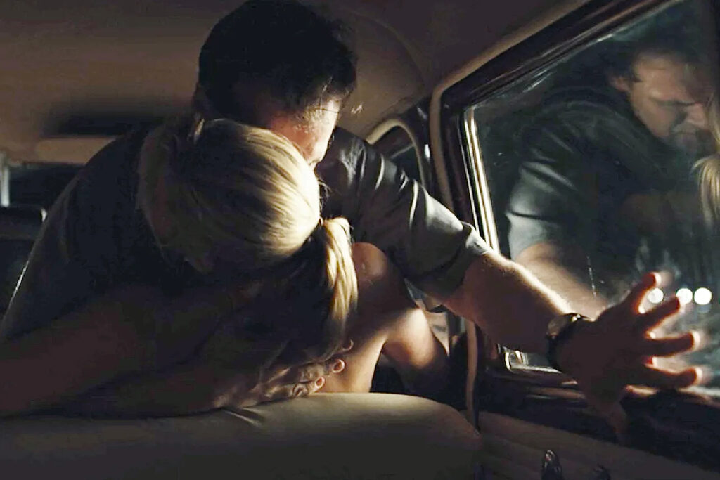 Σεξ στο αυτοκίνητο: Γιατί πολλοί νέοι το προτιμούν;