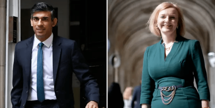 Βρετανία: Λιγότερο από 24 ώρες έμειναν μέχρι ο βρετανικός λαός μάθει τον επόμενο πρωθυπουργό 