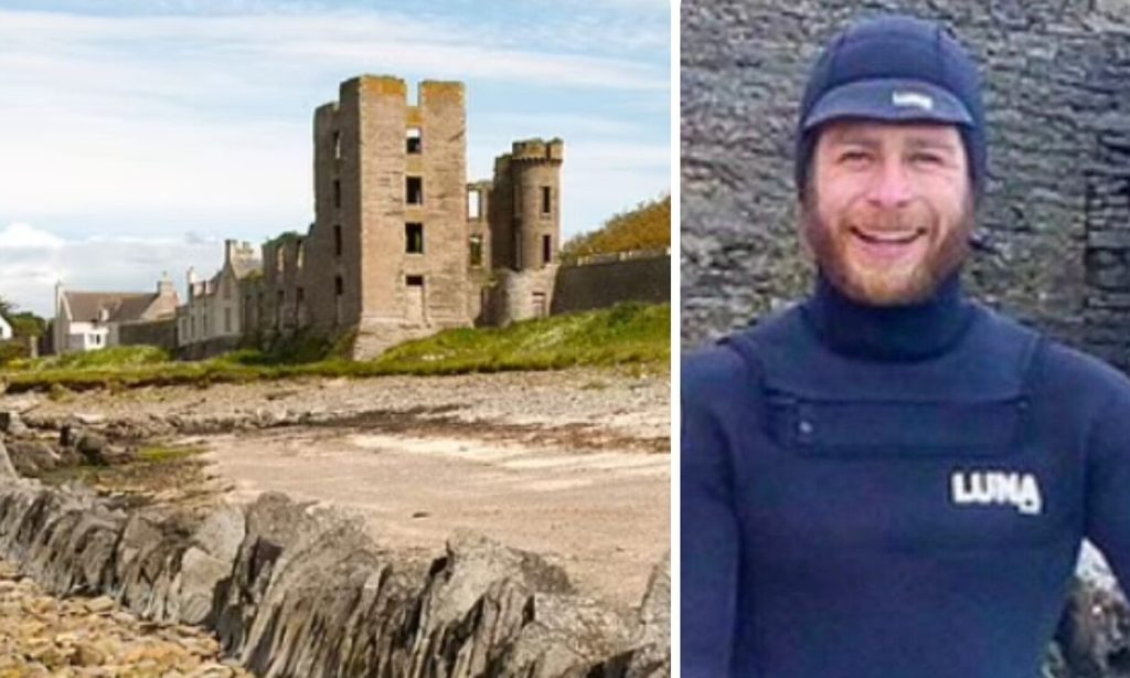 Μυστηριώδης θάνατος Σκωτσέζου λόρδου: Βρέθηκε νεκρός στα βράχια – Κληρονόμος τεράστιας περιουσίας