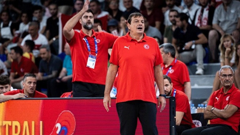 FIBA: Απορρίφθηκε η ένσταση της Τουρκίας – Συνεχίζεται η έρευνα για τις καταγγελίες της ομάδας του Ε.Αταμάν