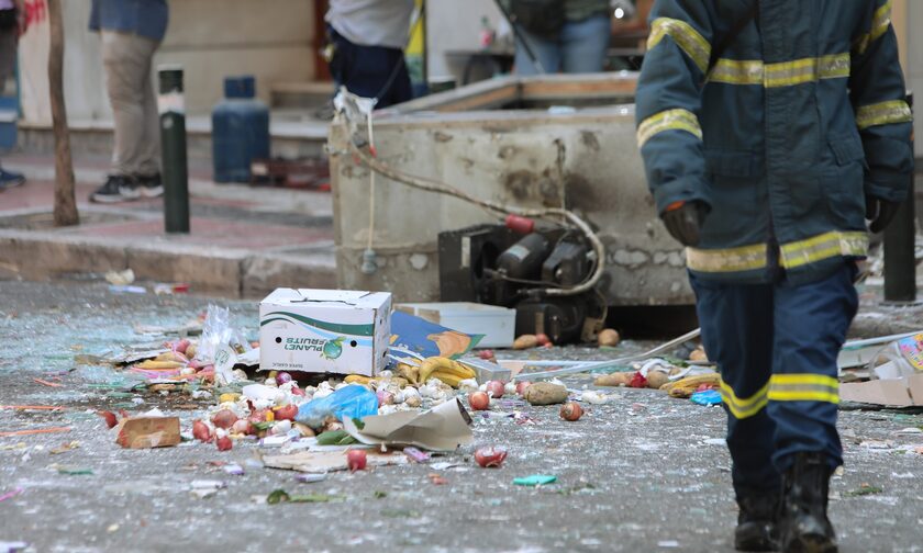 Πρέβεζα: Ο 41χρονος που σκοτώθηκε σε έκρηξη ετοιμαζόταν να αλλάξει δουλειά